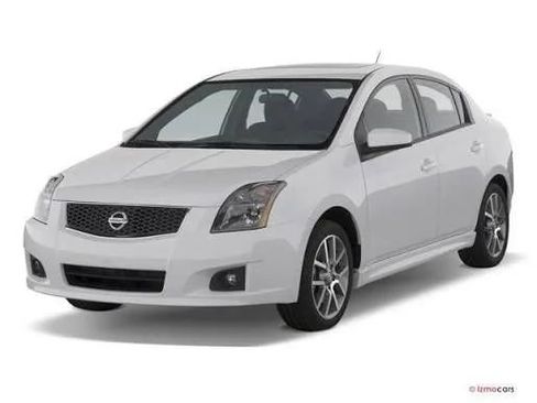 Used 2009 Nissan Sentra 2.0 S FE+ FWD image 1