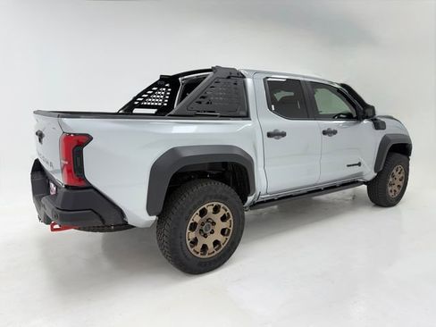 New 2026 Toyota Tacoma 4x4 Double Cab Hybrid image 41