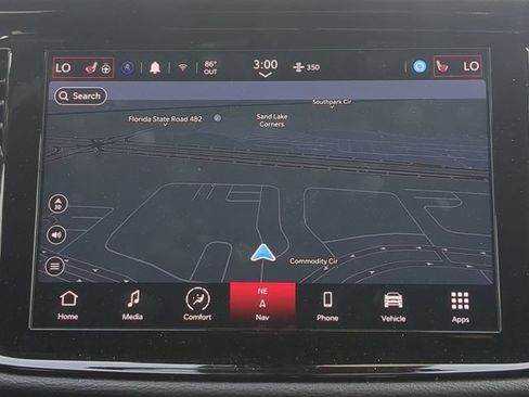 Certified 2025 Dodge Durango GT AWD/4WD image 28
