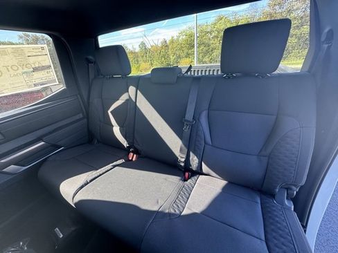 New 2026 Toyota Tundra SR5 image 11