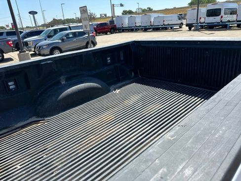 Used 2025 Ford F250 XLT AWD/4WD image 15