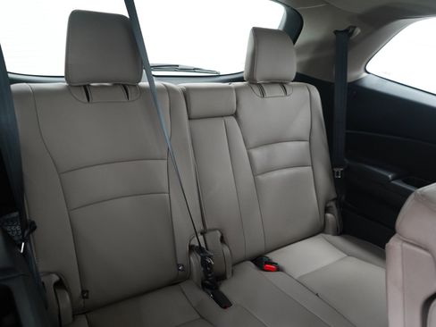 Used 2017 Honda Pilot EX-L image 13