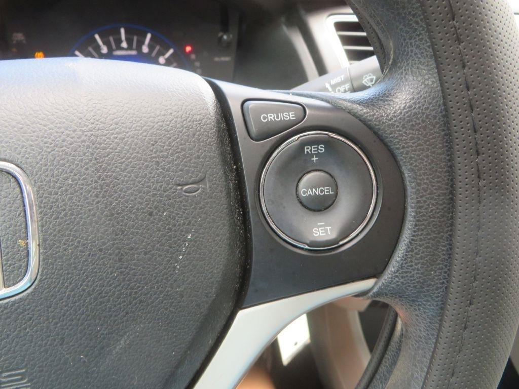 Used 2014 Honda Civic LX image 16