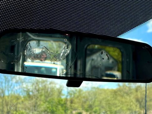 Used 2020 Ford Transit 250 Medium Roof w/ Load Area Protection Package image 21