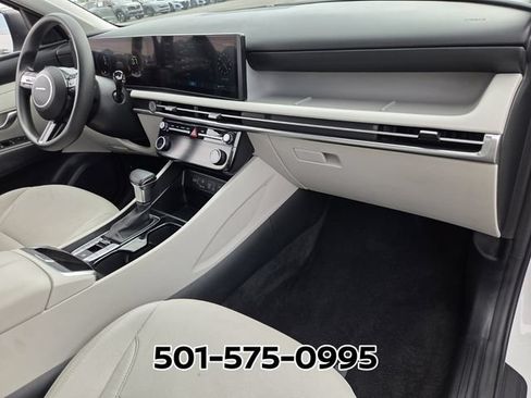 Used 2025 Hyundai Tucson SEL AWD/4WD image 18
