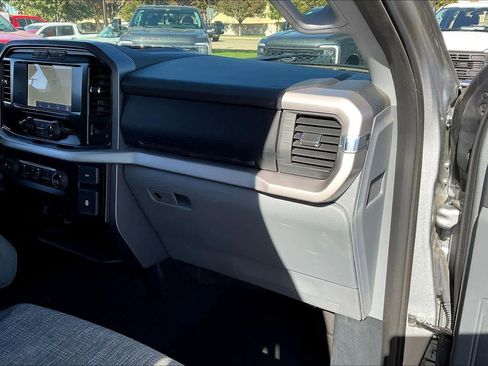 Used 2023 Ford F150 XLT image 52