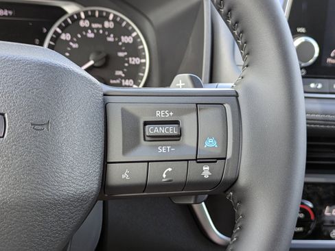 New 2026 Nissan Rogue Platinum AWD/4WD image 29