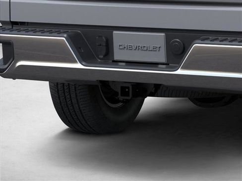 New 2026 Chevrolet Silverado 1500 LT RWD image 14