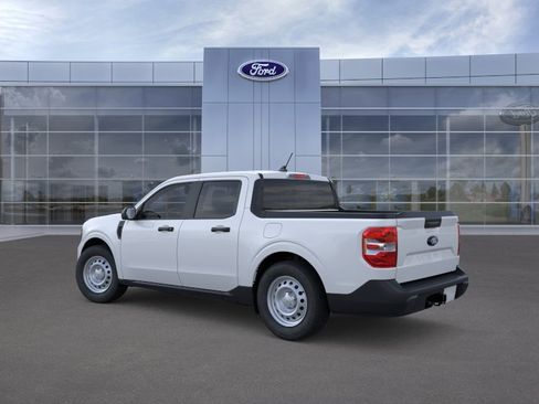 New 2026 Ford Maverick XL FWD image 4