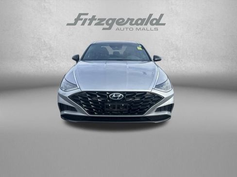 Used 2023 Hyundai Sonata SEL Plus w/ Cargo Package image 2