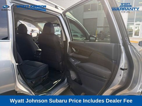 New 2026 Subaru Ascent Touring AWD/4WD image 31
