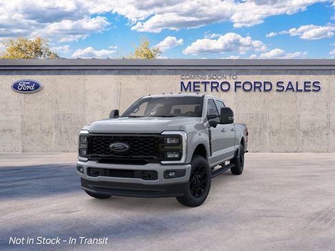 New 2026 Ford F250 XLT AWD/4WD image 3