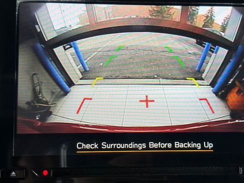 Used 2018 Subaru Impreza 2.0i Sport image 20