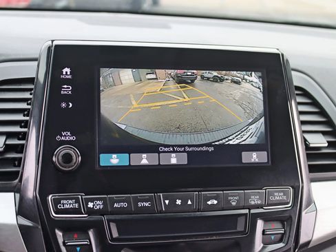 Used 2019 Honda Odyssey EX-L image 21