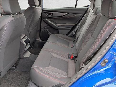 New 2025 Subaru WRX Premium image 14