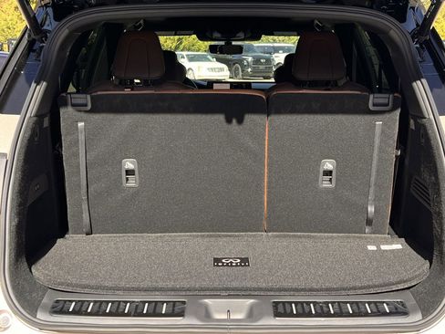 New 2026 INFINITI QX60 Autograph w/ Autograph Tech Package image 26