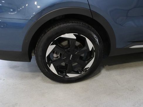 Used 2025 Kia Sorento SX Prestige AWD/4WD image 41