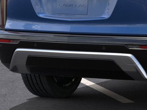 New 2026 Cadillac Vistiq Sport image 14