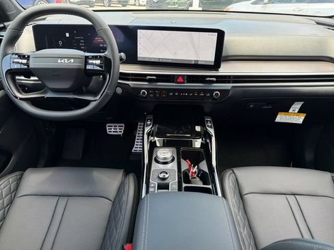 New 2026 Kia Sorento SX Prestige AWD/4WD image 9