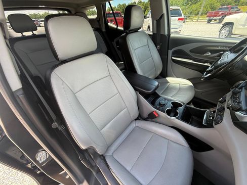 Used 2018 GMC Terrain SLT w/ Preferred Package FWD image 6