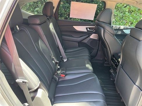 New 2026 Acura MDX FWD Technology Package image 31