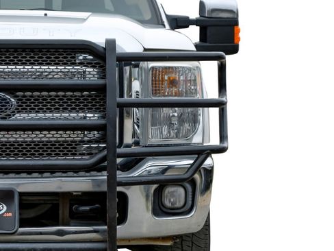 Used 2016 Ford F250 Lariat w/ Lariat Interior Package image 50