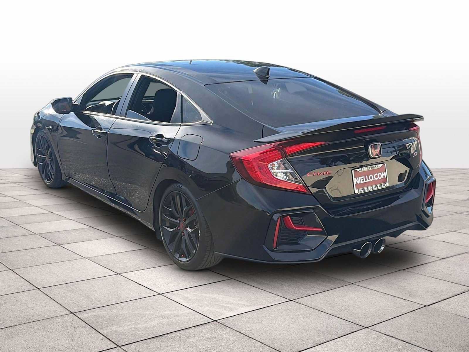 Used 2020 Honda Civic Si image 13