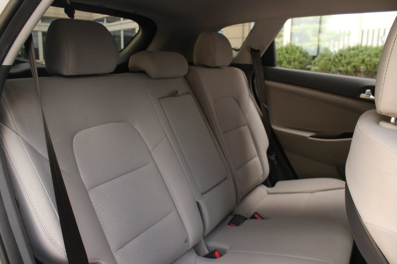Used 2020 Hyundai Tucson SE AWD/4WD image 23