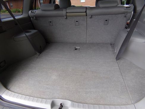 Used 2004 Toyota Highlander Limited AWD/4WD image 31