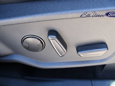 New 2026 Ford Bronco Outer Banks AWD/4WD image 8