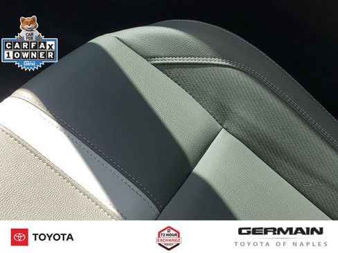 Used 2025 Toyota Camry SE w/ Convenience Package FWD image 29