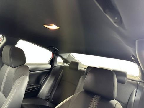 Used 2020 Honda Civic Sport image 12