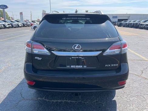 Used 2015 Lexus RX 350 AWD image 5