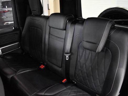 Used 2023 Mercedes-Benz G 550 image 30