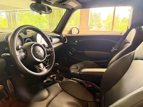 Used 2011 MINI Cooper Clubman S FWD image 14