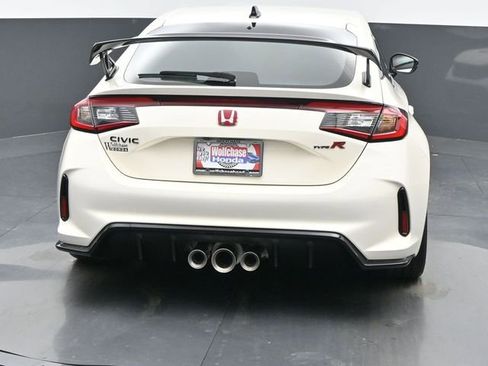 New 2025 Honda Civic Type R image 5