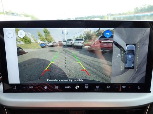 Certified 2024 Ford Escape Platinum image 27