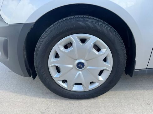 Used 2017 Ford Transit Connect XL image 19