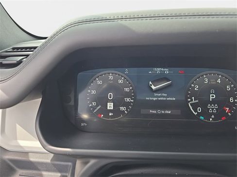 Used 2020 Land Rover Defender 110 HSE image 22