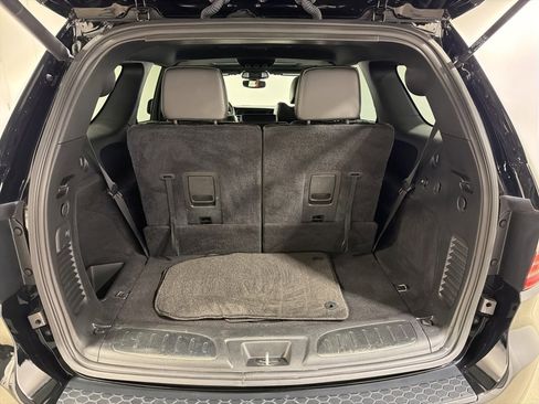 Used 2022 Dodge Durango R/T w/ Blacktop Package image 29