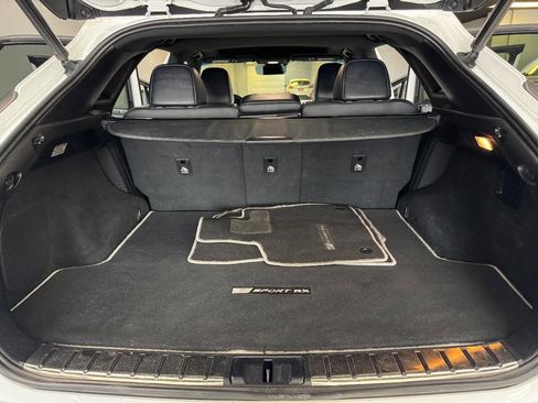 Used 2019 Lexus RX 450h F Sport image 48