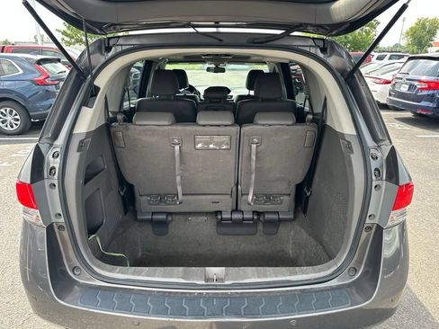 Used 2016 Honda Odyssey Touring image 11