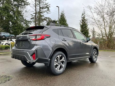 New 2026 Subaru Crosstrek 2.0i Premium image 8