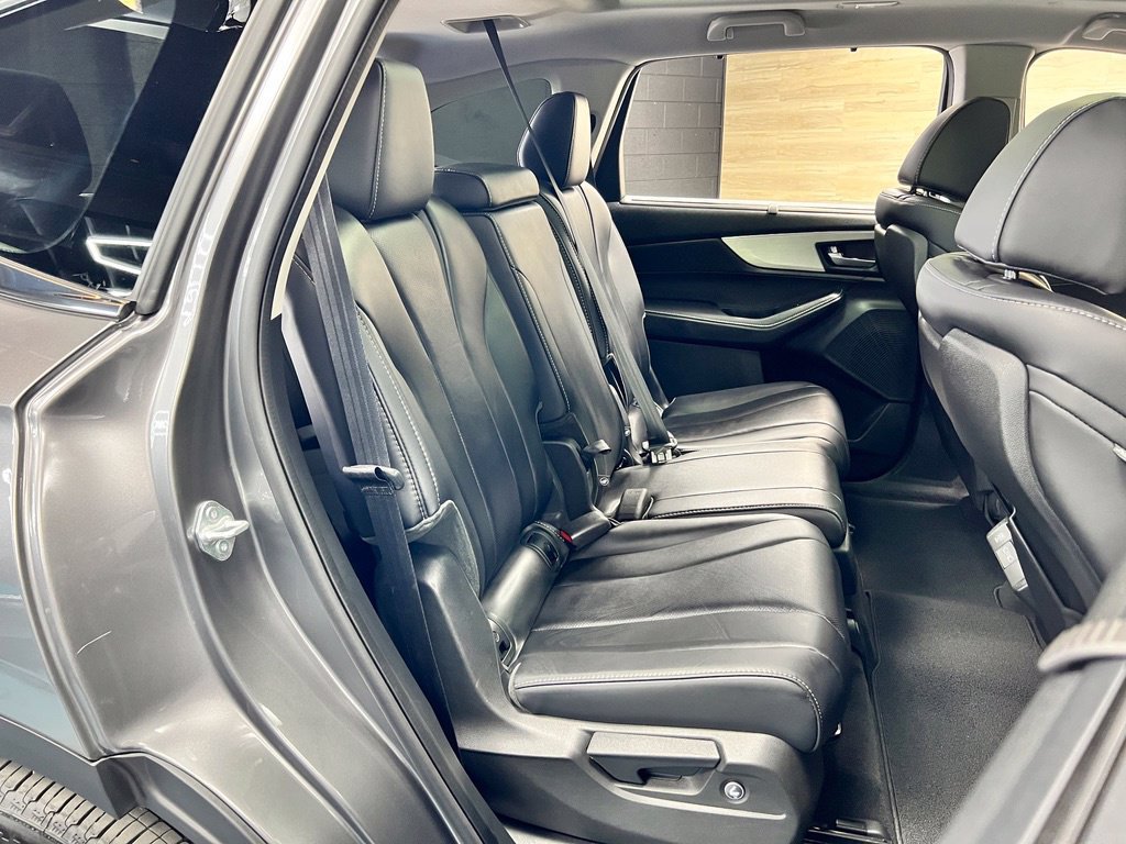 Used 2024 Acura MDX w/ Technology Package AWD/4WD image 17