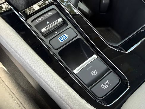New 2026 Honda Accord EX-L image 27