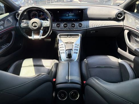 Used 2021 Mercedes-Benz AMG GT 63 image 6
