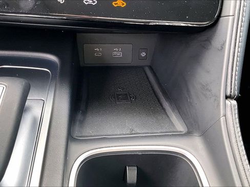 Certified 2025 INFINITI QX60 Pure image 33