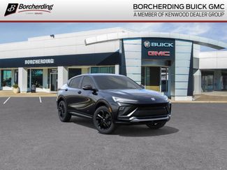 New 2026 Buick Envista Sport Touring video 1