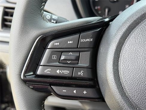 New 2026 Subaru Forester Premium image 23