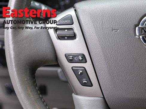 Used 2019 Nissan NV 3500 SL RWD image 13